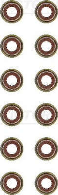 Seal Set, valve stem